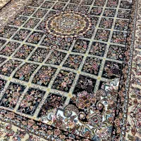 فرش|فرش|بروجرد, |دیوار