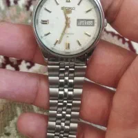 ساعت سیکو۵