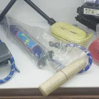 تلمبه دستی و پایی و برقی پمپ باد فندکی خودرو بکسل
