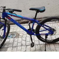 دوچرخه 26