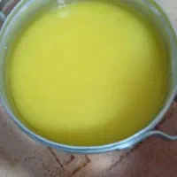روغن گوسفند خالص