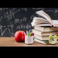 تدریس و  سوالات امتحانی  ریاضی و فیزیک