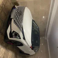 فونیکس ۱۴۰۲ سفید ۱۸هزارتا کار