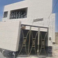 فروش دو طبقه سده لنجان