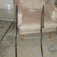 گلس تلویزیون ۵۵ اینچ