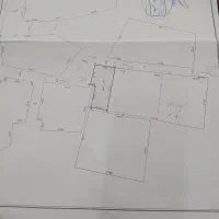 زمین مسکونی چاه فعله غربی