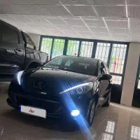 ۲۰۷ مدل ۹۶