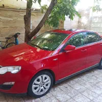 ام جی 550|خودرو سواری و وانت|تهران, نیروی هوایی (پیروزی)|دیوار