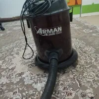جاروبرقی سطلی