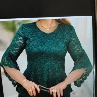 شومیز گیپور