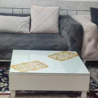 مبل|مبلمان خانگی و میز عسلی|لردگان, |دیوار