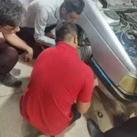 استا سیم کشی خودرو جهت همکاری وشراکت