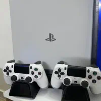 Ps 4 pro ps4 مشابه نو کپی خور ۹.۰۰