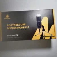 میکروفون مائونو maono PM461TR