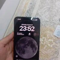 ایفون ۱۳پرومکس آبی