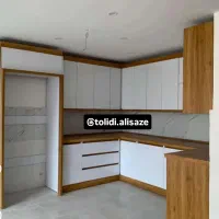 کابینت و کمد دیواری اقساط24ماهه