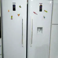 یخچال فریزر دوقلو