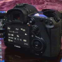 فروش Canon 5D Mark IV بسیار تمیز  در حد آکبند