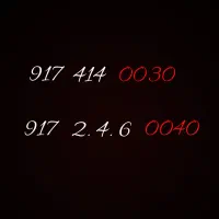 انواع خط رند ارزنده و زیبا