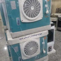 کولر آبی ۳هزار دستی پنجره ای جنرال