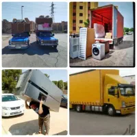 باربری شبانه روزی بااکیپ باتجربه کاربلد بامجوز