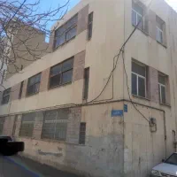 کلنگی مرکزشهر