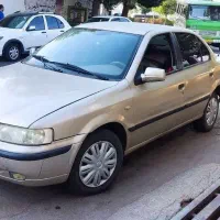 سمند x7 شاسی پلمپ