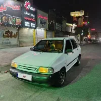 پراید ۸۸