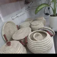 کپو خمره حصیری جنوب