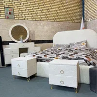 سرویس خواب مدل تدی مینیمال