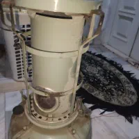چراغ نفتی