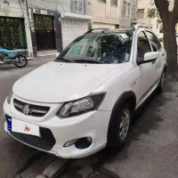 کوییک R تمیز، بدون رنگ و شاسی ها پلمپ