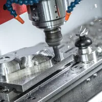 فرز cnc