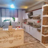 آپارتمان 100متری تکمیل و شیک بهترین لوکیشن منطقه