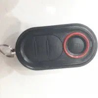 ریموت دزدگیر موتور