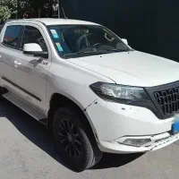 پیکاپ کلوت اتوماتیک مدل 1402