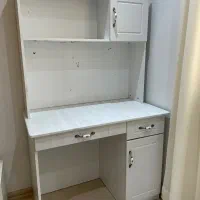 میز تحریر دخترانه