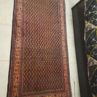قالیچه دستبافت قدیمی