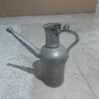 آفتابه مسی برنجی