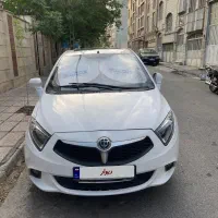 برلیانس h220|خودرو سواری و وانت|تهران, افسریه شمالی|دیوار