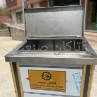 کارخانه تولید شیر سردکن مدل جدید درجه یک K-P08