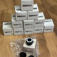 لنز دوربین مداربسته CCTV Lens