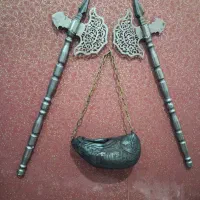 تبرزین