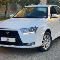 حواله 30روزه دنا پلاس دنده دستی