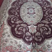 فروش فرش دوازده متری در حد نو