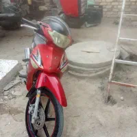 موتور بی کلاج