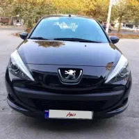207موتور ارتقا ۱۴۰۴tu5آبنوسی
