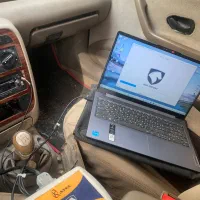 برقکار سیار ماشین های ایرانی