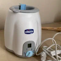 شیرگرم کن کودک چیکو