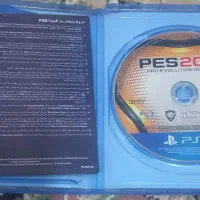 سی دی بازی ps4